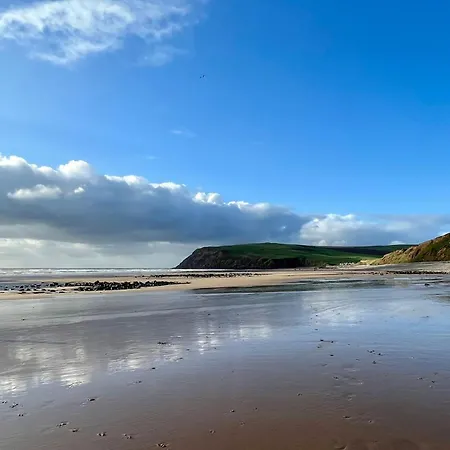 Apartmán Tranquil District Village St Bees