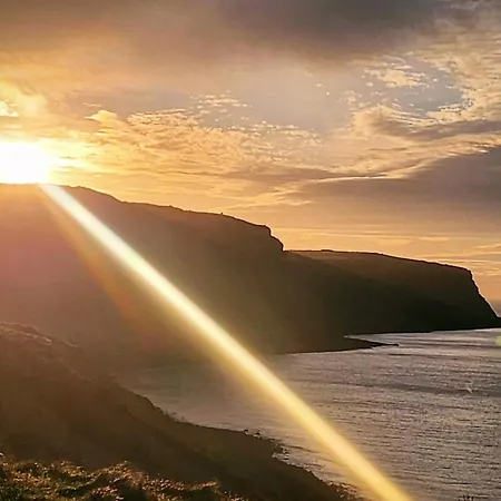 Tranquil District Village Apartament