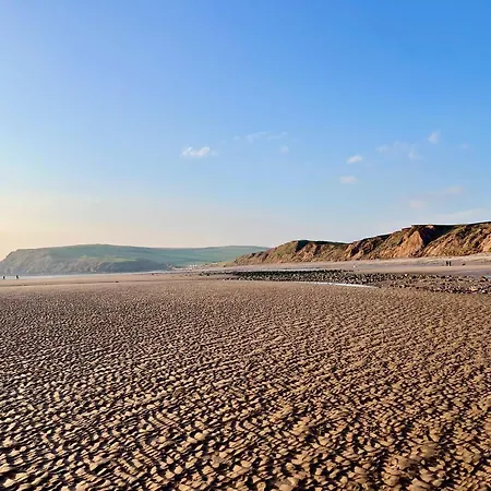 Tranquil District Village Lägenhet *