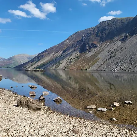 Tranquil District Village *