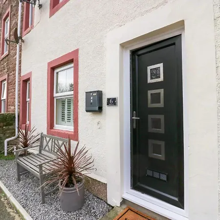 Apartament Tranquil District Village