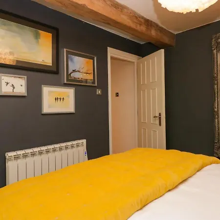 Tranquil District Village St Bees