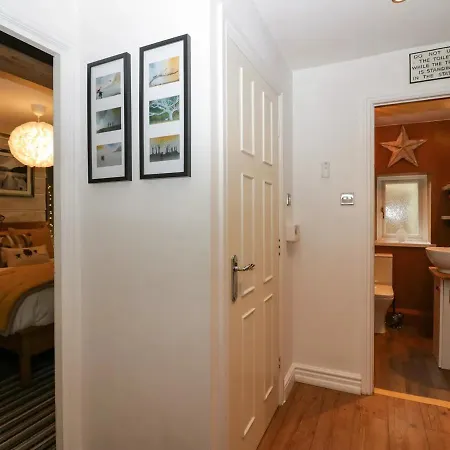 Tranquil District Village * St Bees