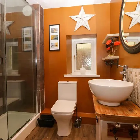 Tranquil District Village