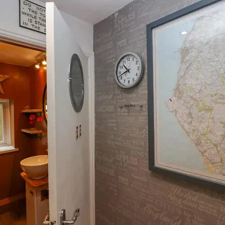 Apartament Tranquil District Village *