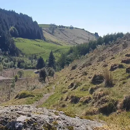 Tranquil District Village *