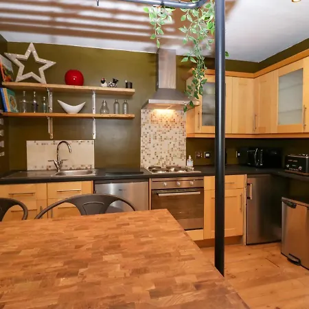 Tranquil District Village * St Bees