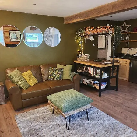 Tranquil District Village * St Bees