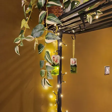 Apartament Tranquil District Village St Bees