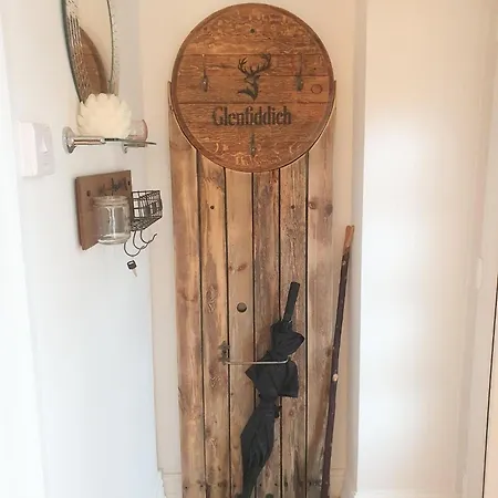 Apartament Tranquil District Village