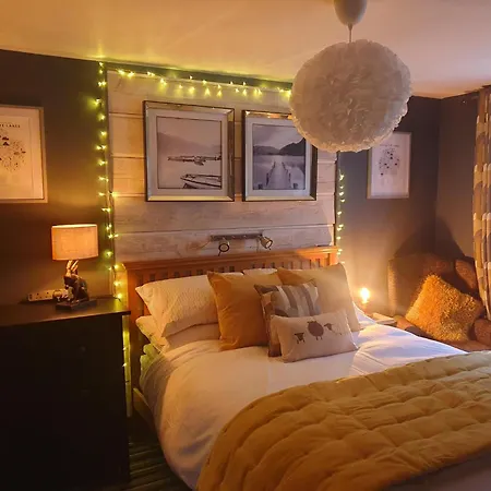 Tranquil District Village Lägenhet *