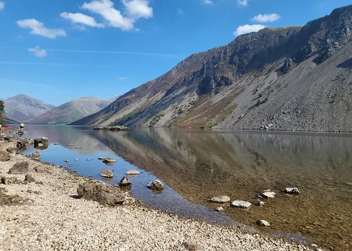 Tranquil District Village *