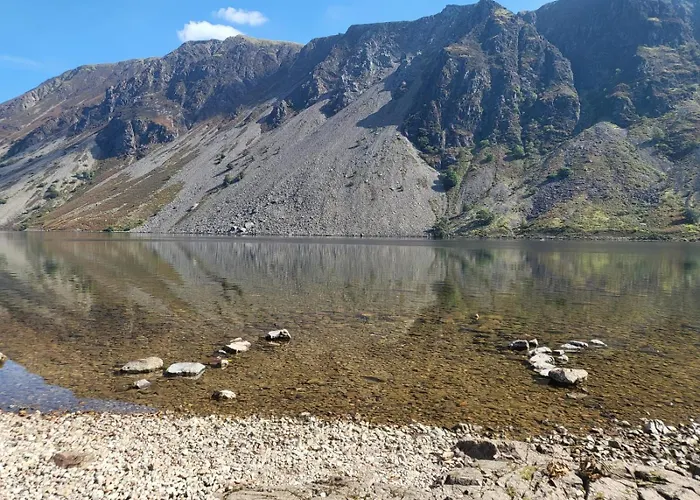 Tranquil District Village St Bees