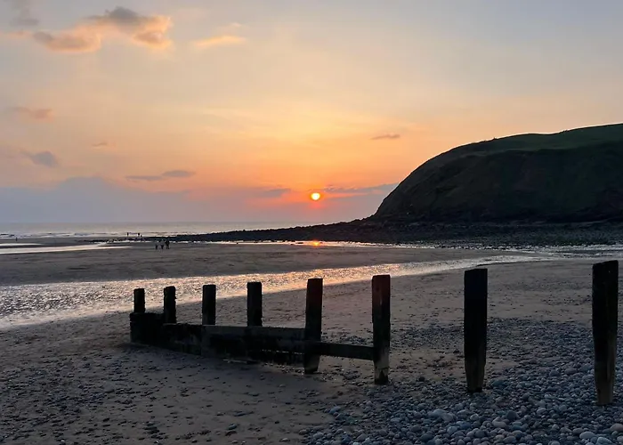 Lejlighed Tranquil District Village