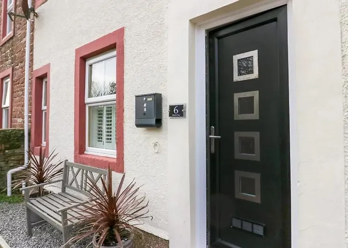 Lejlighed Tranquil District Village