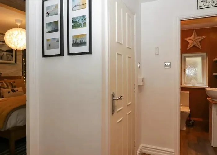 Tranquil District Village * St Bees