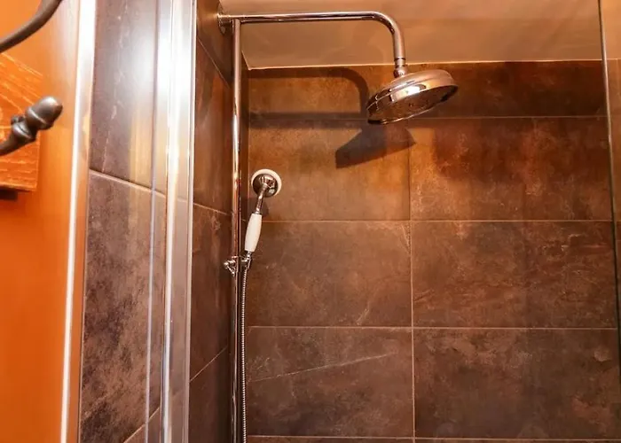 Tranquil District Village * St Bees