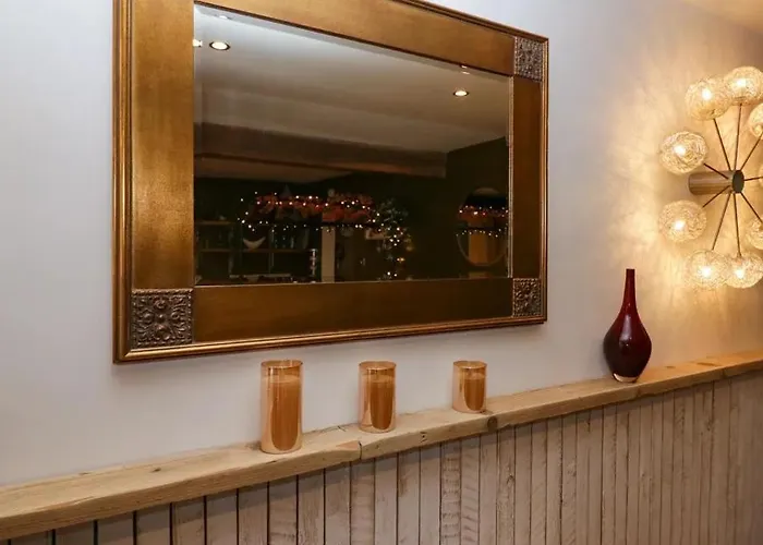 Lejlighed Tranquil District Village St Bees