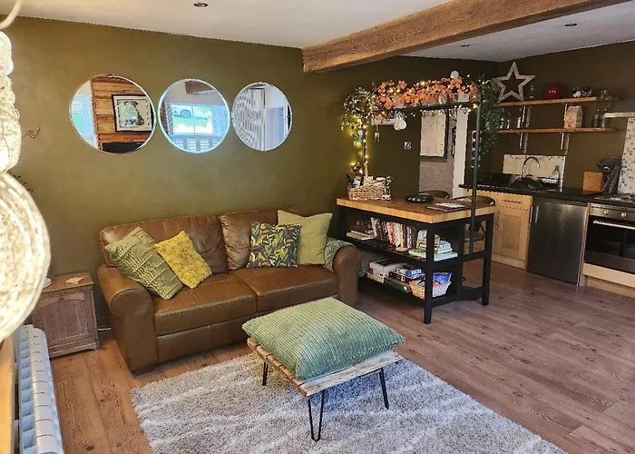 Tranquil District Village * St Bees