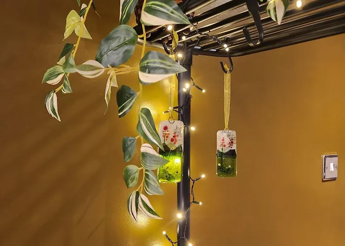 Lejlighed Tranquil District Village St Bees