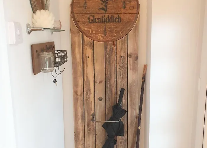 Lejlighed Tranquil District Village